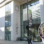 Camden Welcomes Vagrancy Act Repeal Ending Homelessness Criminalisation London 2026