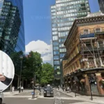 Central London House Prices Drop 23% in Westminster, 2026