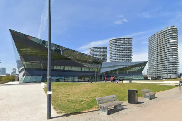 City Hall Planning Row Sparks Bitter Council Debate Barnet 2026
