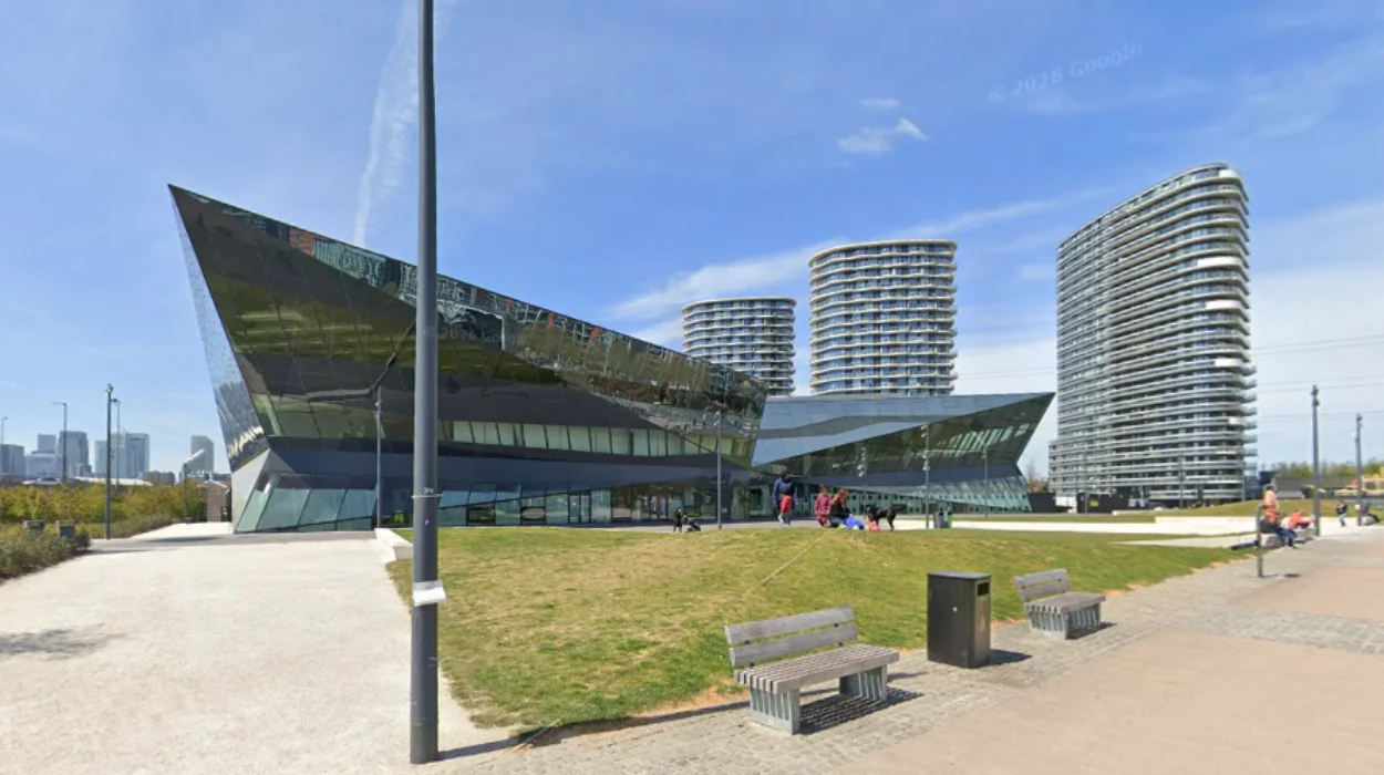 City Hall Planning Row Sparks Bitter Council Debate Barnet 2026