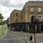 Climate Change Could Cost London £15bn Annually Hackney 2026