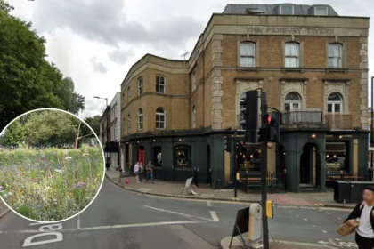 Climate Change Could Cost London £15bn Annually Hackney 2026