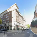 Construction Worker Dies in Fatal Mayfair Site Fall London 2026
