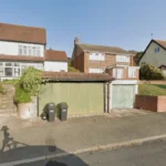 Coulsdon Flats Controversy Approved in Coulsdon 2026