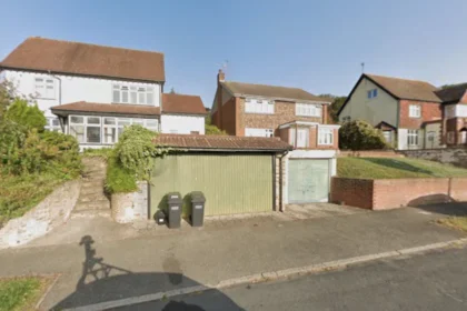 Coulsdon Flats Controversy Approved in Coulsdon 2026