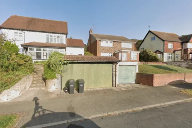 Coulsdon Flats Controversy Approved in Coulsdon 2026