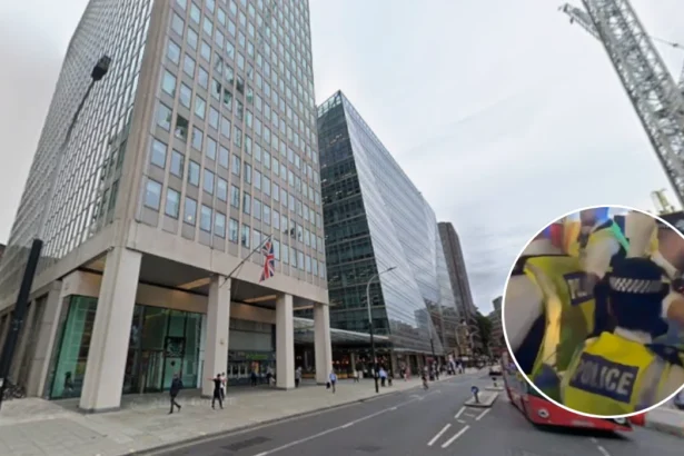 Council Condemns Violent World Cup Crowd Disorder Edgware Road 2026