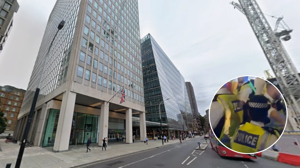 Council Condemns Violent World Cup Crowd Disorder Edgware Road 2026