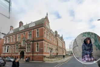 Croydon Council Faces High Court Over Homeless Service Closure London 2026