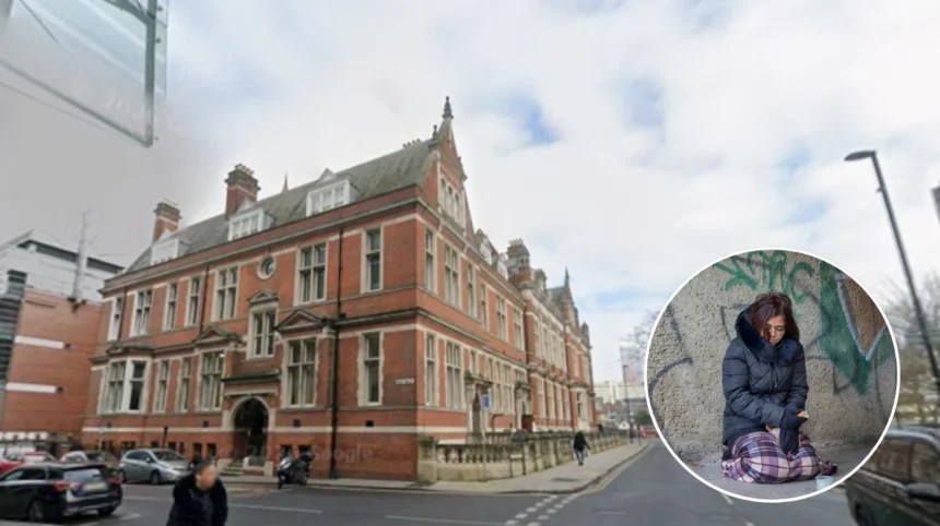 Croydon Council Faces High Court Over Homeless Service Closure London 2026