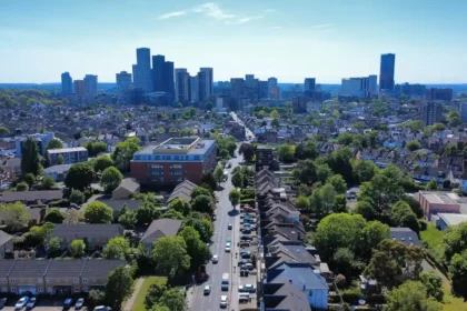 Croydon Council Opposes Draft London Plan Over Green Belt In Croydon 2026