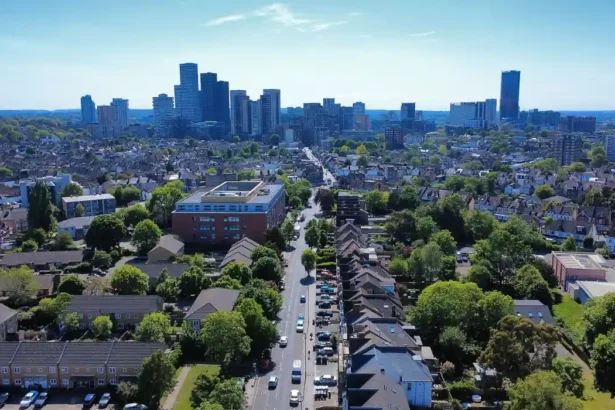 Croydon Council Opposes Draft London Plan Over Green Belt In Croydon 2026