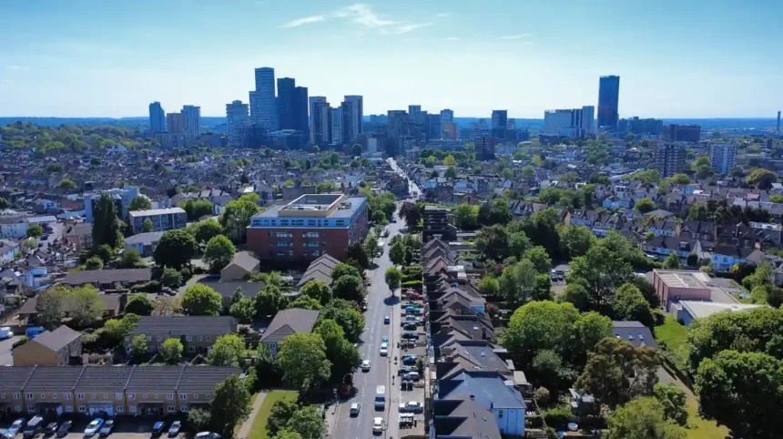 Croydon Council Opposes Draft London Plan Over Green Belt In Croydon 2026