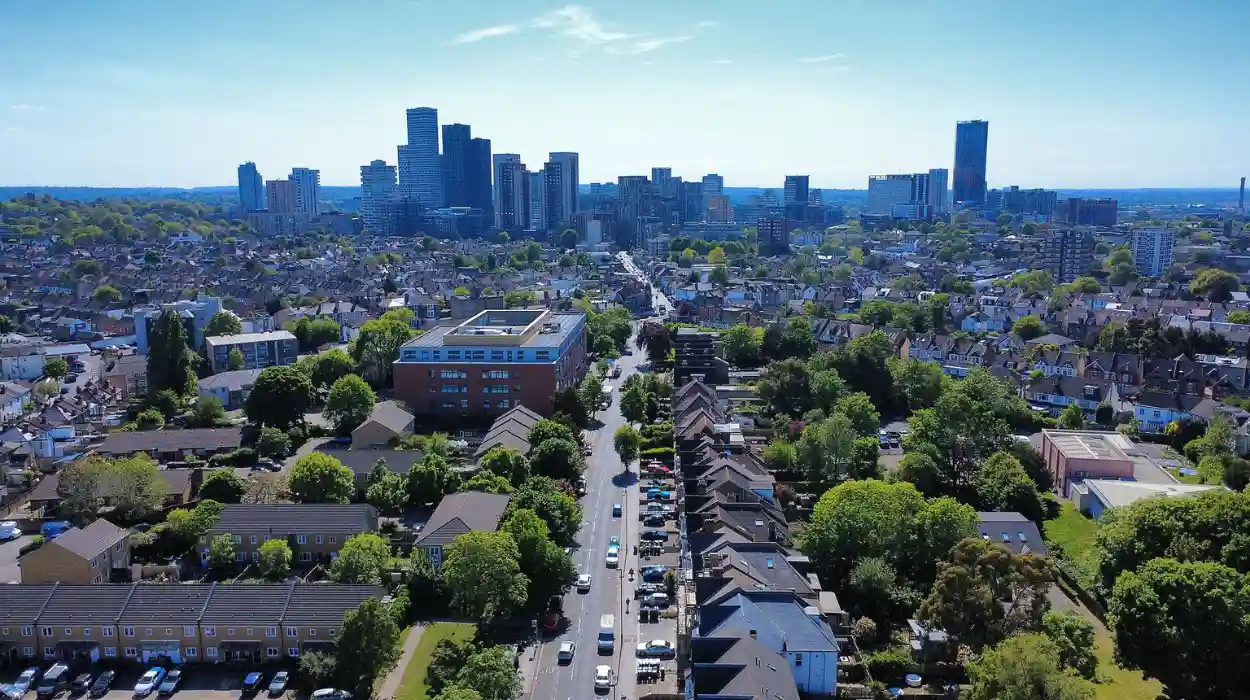 Croydon Council Opposes Draft London Plan Over Green Belt In Croydon 2026