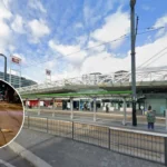 Croydon Tram Service Changes and Closures 2026
