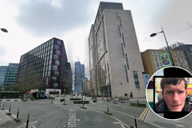 David Trench Banned Over Anti-Social Behaviour, Croydon 2026