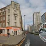 Double Stabbing on George Street Leaves Two Injured Croydon 2026