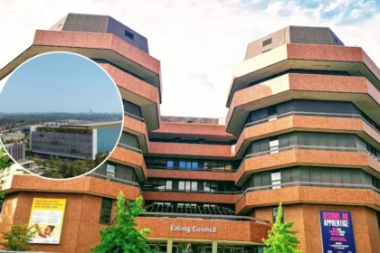 Ealing Approves New Data Centre Project in Southall, 2026