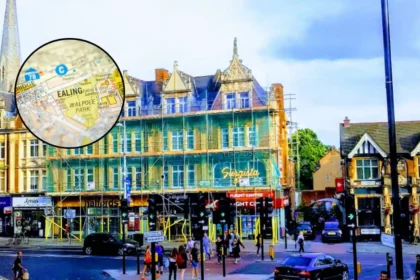 Ealing Population Drops in ONS Estimates 2026