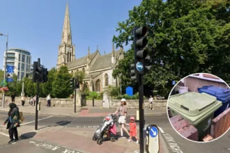Ealing Ranked Among London’s Lowest-Cost Garden Waste Collection Boroughs Ealing 2026