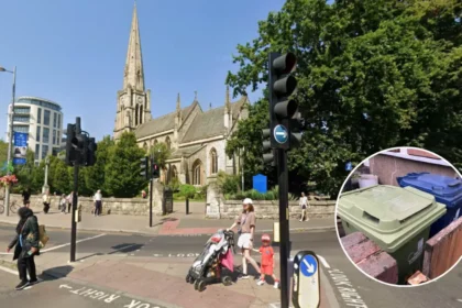 Ealing Ranked Among London’s Lowest-Cost Garden Waste Collection Boroughs Ealing 2026