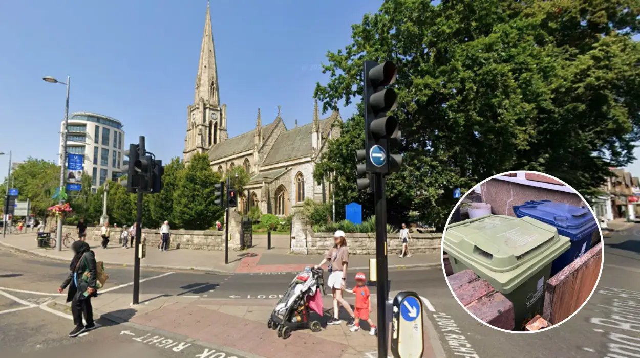Ealing Ranked Among London’s Lowest-Cost Garden Waste Collection Boroughs Ealing 2026