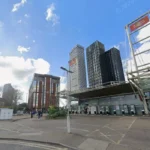 East Croydon Station Pedestrian Bridge to Complete by 2027
