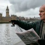El Niño Ocean Warming Forecast Sparks Global Weather Warnings for London