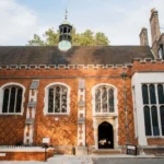 Exploring Lincoln’s Inn Historic Buildings and Gardens – Holborn