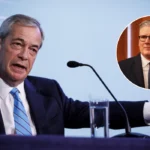 Farage Resigns and Starmer Extends World Cup Pub Hours London 2026