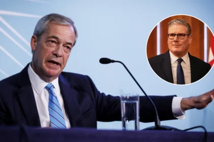 Farage Resigns and Starmer Extends World Cup Pub Hours London 2026