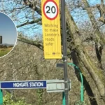 Fatal Highgate Tube Station Incident Causes Northern Line Delays, London 2026