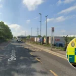 Fatal Late-Night Collision Near Valley Retail Park Leaves One Dead Croydon 2026
