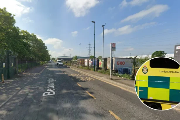 Fatal Late-Night Collision Near Valley Retail Park Leaves One Dead Croydon 2026