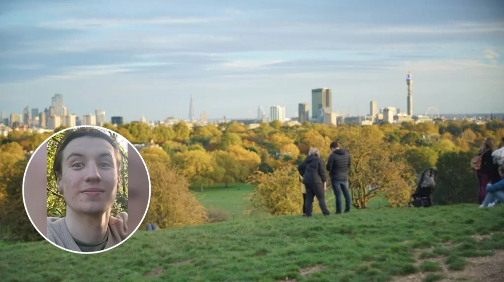 Finbar Sullivan Primrose Hill Murder Teen Denies Charges North London 2026