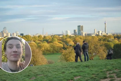 Finbar Sullivan Primrose Hill Murder Teen Denies Charges North London 2026