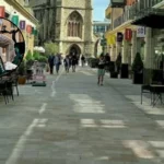 Forest E-Bikes Launch in Ealing Network 2026