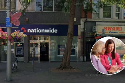 Free Dementia Support Clinics Return to Nationwide Branch, Ealing 2026