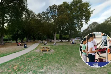 Free In the Neighbourhood Festival Returns to Victoria Park, London 2026