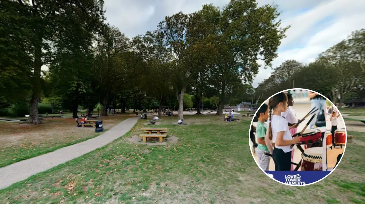 Free In the Neighbourhood Festival Returns to Victoria Park, London 2026