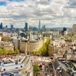 Free Public Spaces That Shaped London's History and Everyday Community Life