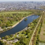 Free Public Spaces That Shaped London's History – Central London