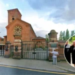 Funeral Tributes Cover Legacy of Lib Dem Alderman Flick Rea Golders Green 2026