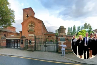 Funeral Tributes Cover Legacy of Lib Dem Alderman Flick Rea Golders Green 2026