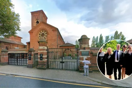 Funeral Tributes Cover Legacy of Lib Dem Alderman Flick Rea Golders Green 2026