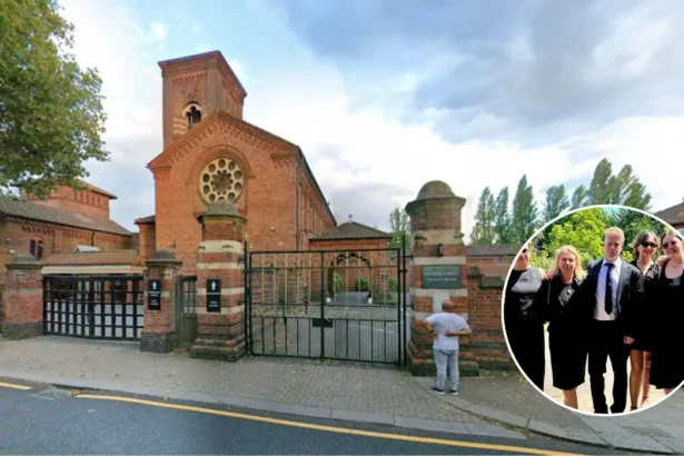 Funeral Tributes Cover Legacy of Lib Dem Alderman Flick Rea Golders Green 2026