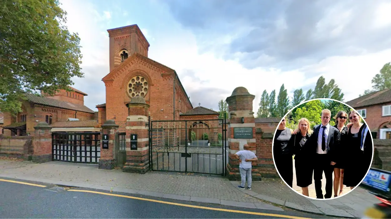 Funeral Tributes Cover Legacy of Lib Dem Alderman Flick Rea Golders Green 2026