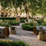 Grosvenor Square Reopens as Climate-Resilient Biodiverse Urban Haven, Mayfair 2026