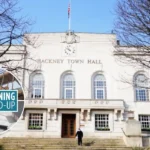 Hackney Council Planning Applications and Updates 2026