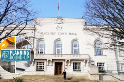Hackney Council Planning Applications and Updates 2026